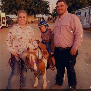 Meet your Posher, Bree